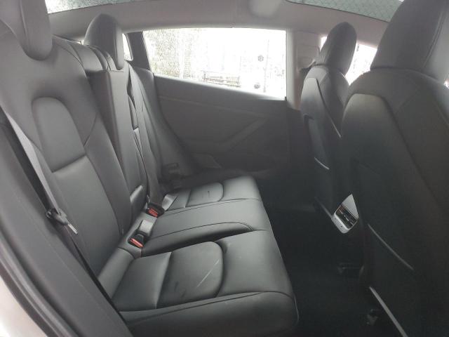 Photo 10 from auction – 2020 TESLA MODEL 3 with VIN 5YJ3E1EA9LF737127