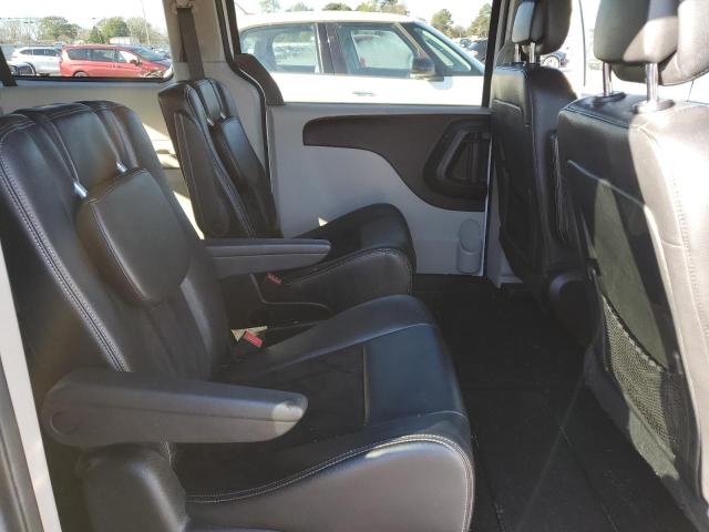 Photo 11 from auction – 2018 DODGE GRAND CARA with VIN 2C4RDGCG9JR360730