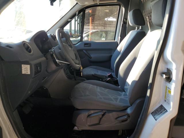 Photo 7 from auction – 2013 FORD TRANSIT CO with VIN NM0LS7BNXDT152068