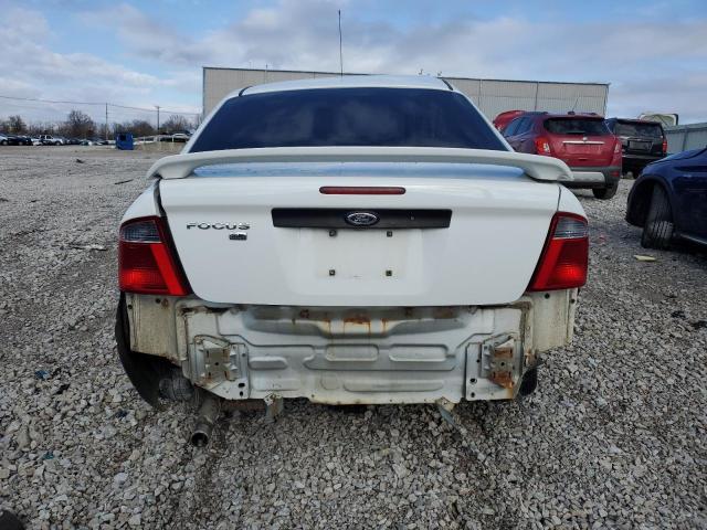 Photo 6 from auction – 2007 FORD FOCUS ZX4 with VIN 1FAFP34N77W272782