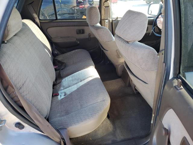 Photo 11 from auction – 1996 TOYOTA 4RUNNER with VIN JT3GM84R4T0003681
