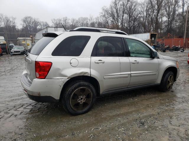 Photo 3 from auction – 2008 PONTIAC TORRENT with VIN 2CKDL33FX86306533