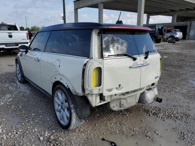 Photo 2 from auction – 2012 MINI COOPER CLU with VIN WMWZF3C57CT190328