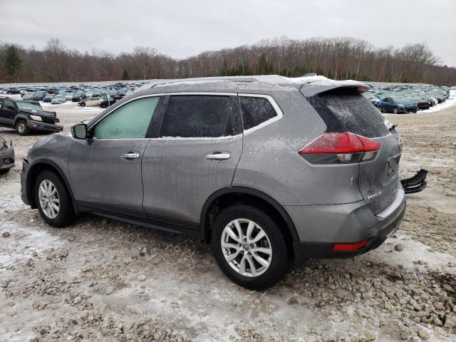 Photo 2 from auction – 2020 NISSAN ROGUE S with VIN KNMAT2MV7LP533553