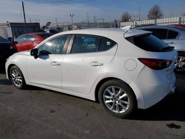 Photo 2 from auction – 2016 MAZDA 3 TOURING with VIN 3MZBM1M78GM317216