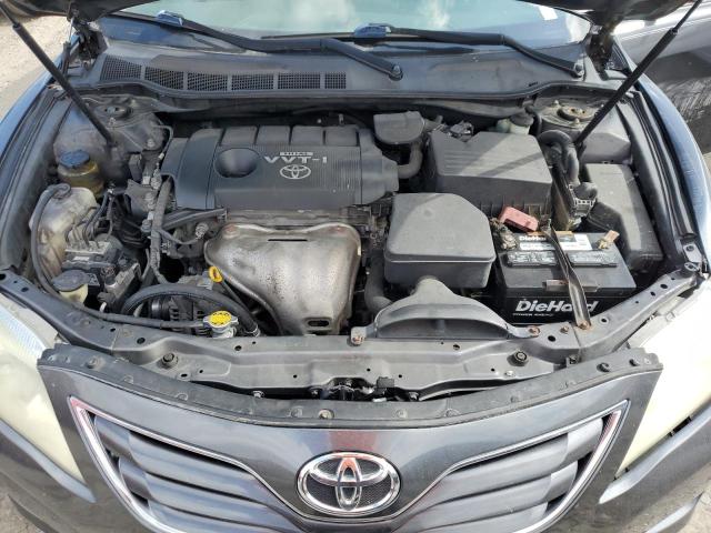 Photo 11 from auction – 2010 TOYOTA CAMRY BASE with VIN 4T1BF3EK1AU060412