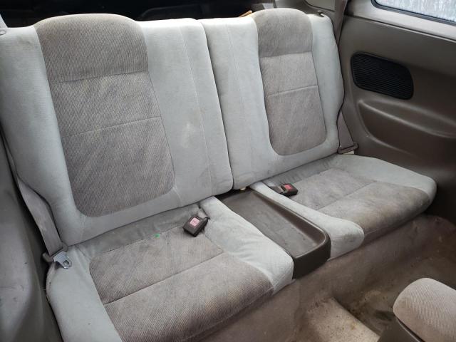 Photo 10 from auction – 1994 ACURA INTEGRA LS with VIN JH4DC4450RS050676