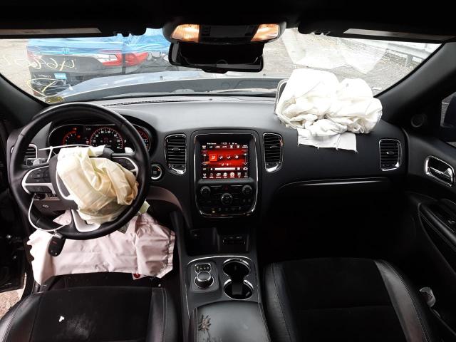 Photo 8 from auction – 2016 DODGE DURANGO SX with VIN 1C4RDJAG8GC468015