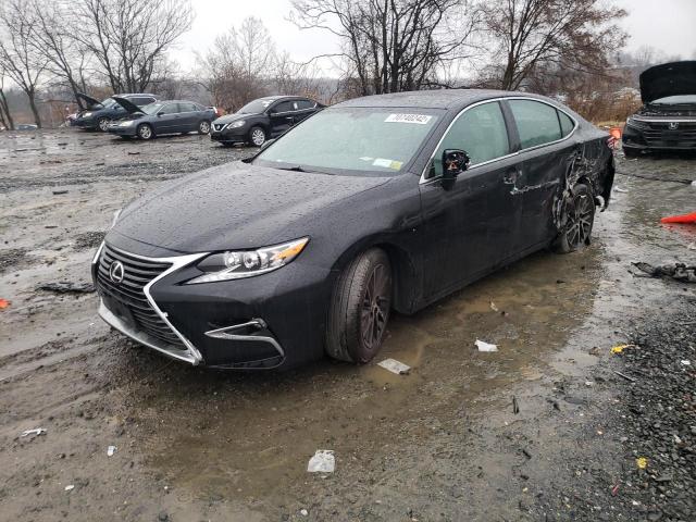LEXUS ES 350 2016 with VIN 58ABK1GG0GU015908 - Photo from auction