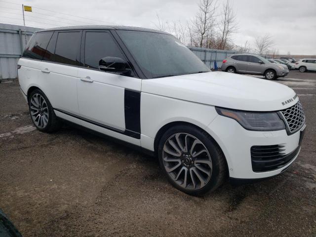 Photo 4 from auction – 2019 LAND ROVER RANGE ROVE with VIN SALGV2RE1KA529828