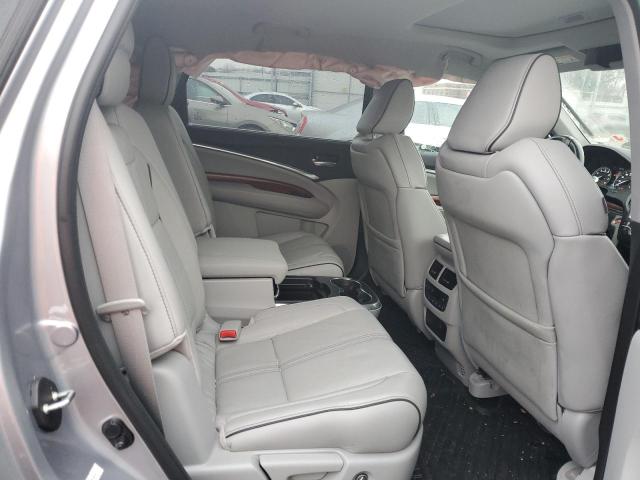 Photo 11 from auction – 2017 ACURA MDX ADVANC with VIN 5FRYD4H86HB014618