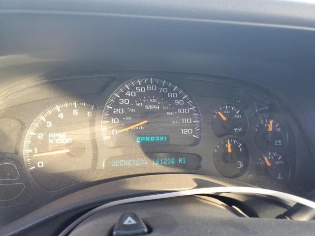 Photo 9 from auction – 2003 CHEVROLET SILVERADO with VIN 1GCEK19T73E160726