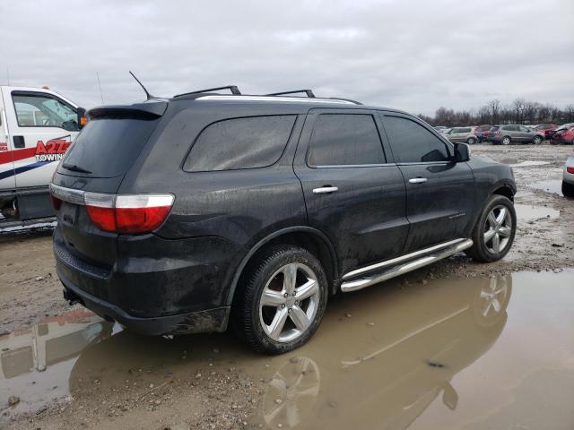 Photo 3 from auction – 2013 DODGE DURANGO CI with VIN 1C4RDJEG3DC662926