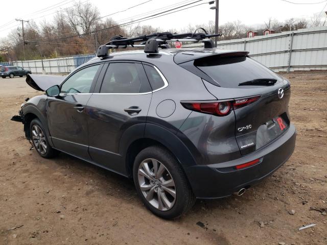 Photo 2 from auction – 2021 MAZDA CX-30 PREF with VIN 3MVDMACL4MM300322