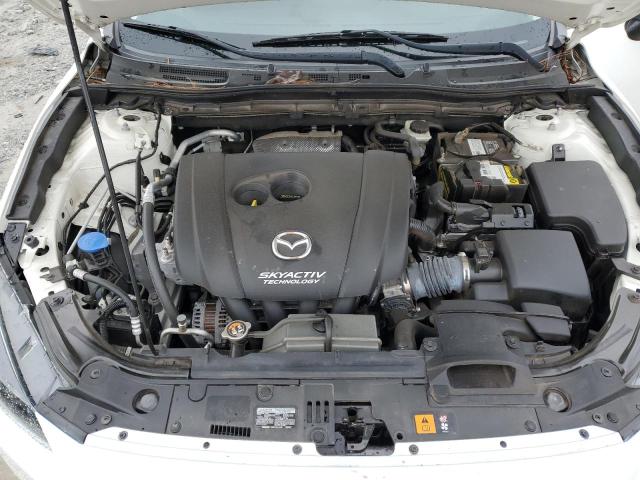 Photo 11 from auction – 2017 MAZDA 3 SPORT with VIN 3MZBN1U74HM129310