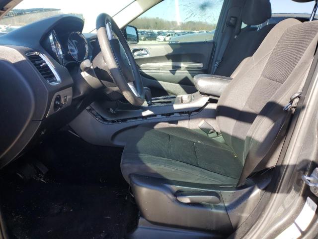 Photo 7 from auction – 2011 DODGE DURANGO HE with VIN 1D4RE3GG4BC743584