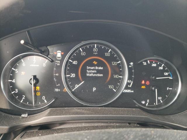 Photo 9 from auction – 2019 MAZDA CX-5 GRAND with VIN JM3KFADM4K0684149