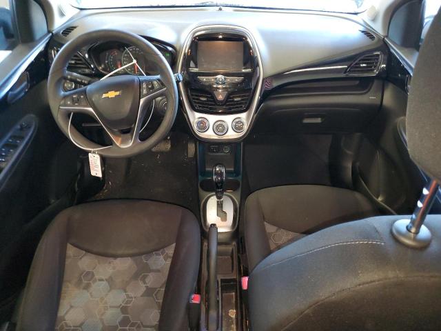 Photo 8 from auction – 2018 CHEVROLET SPARK 1LT with VIN KL8CD6SA5JC453307