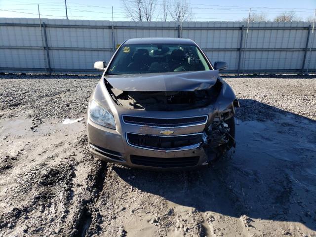 Photo 5 from auction – 2012 CHEVROLET MALIBU 1LT with VIN 1G1ZC5E09CF324871