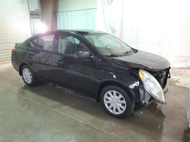 Photo 4 from auction – 2014 NISSAN VERSA S with VIN 3N1CN7AP5EL818775