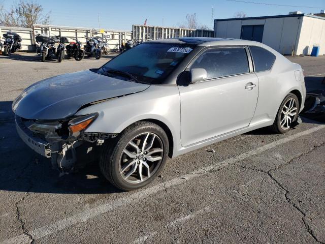 TOYOTA SCION TC 2014 with VIN JTKJF5C7XE3083041 - Photo from auction
