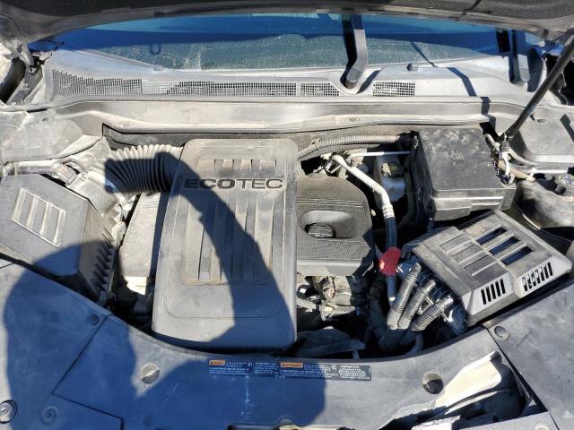 Photo 11 from auction – 2016 CHEVROLET EQUINOX LT with VIN 2GNFLFEK0G6318692
