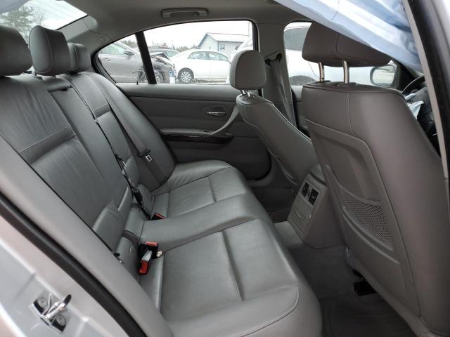 Photo 10 from auction – 2009 BMW 335 XI with VIN WBAPL33589A405042