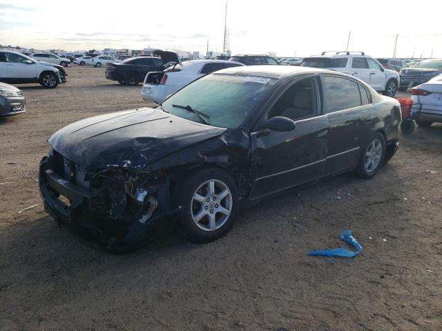 NISSAN ALTIMA S 2006 with VIN 1N4AL11D06N309178 - Photo from auction