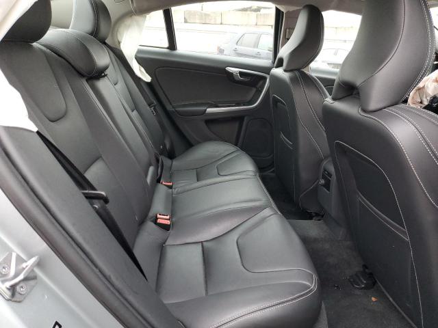 Photo 10 from auction – 2018 VOLVO S60 DYNAMI with VIN YV140MTLXJ2460782