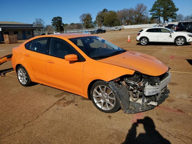 Photo 4 from auction – 2013 DODGE DART SXT with VIN 1C3CDFBA4DD344301