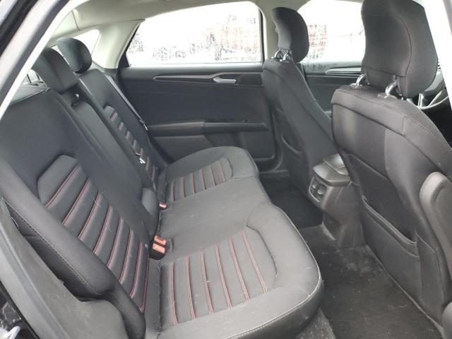 Photo 10 from auction – 2013 FORD FUSION SE with VIN 3FA6P0HR7DR115599