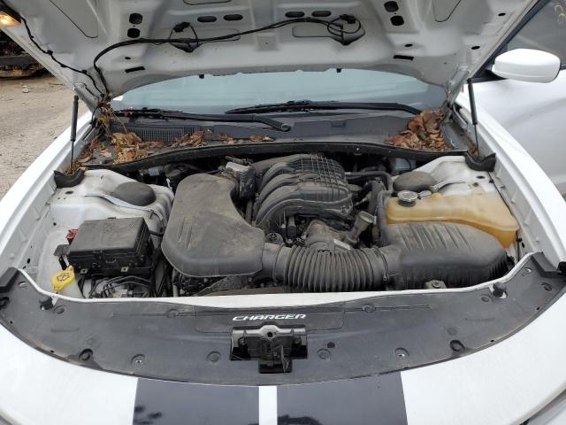 Photo 11 from auction – 2016 DODGE CHARGER PO with VIN 2C3CDXAG4GH237221