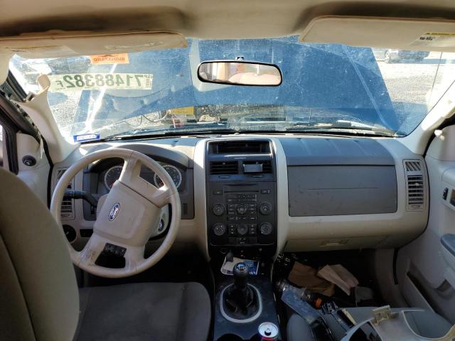 Photo 8 from auction – 2012 FORD ESCAPE XLS with VIN 1FMCU0C78CKC25569