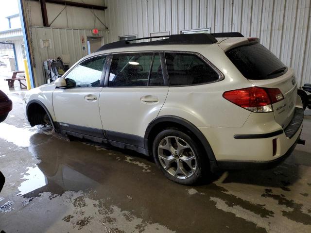 Photo 2 from auction – 2011 SUBARU OUTBACK 2. with VIN 4S4BRBCCXB3429739