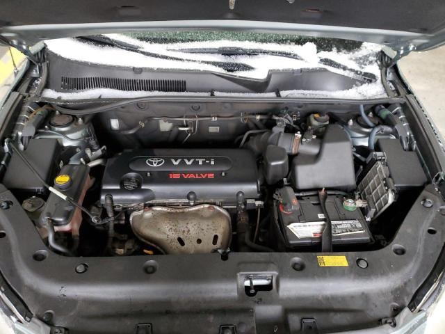 Photo 12 from auction – 2008 TOYOTA RAV4 with VIN JTMBD33V586062458