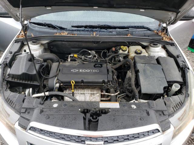 Photo 11 from auction – 2011 CHEVROLET CRUZE LS with VIN 1G1PC5SH1B7283307