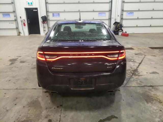 Photo 6 from auction – 2013 DODGE DART SXT with VIN 1C3CDFBA6DD328357