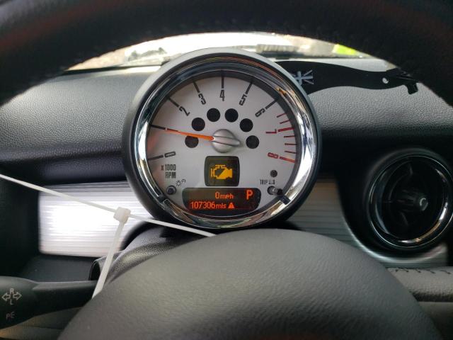 Photo 9 from auction – 2013 MINI COOPER with VIN WMWSU3C5XDT684305