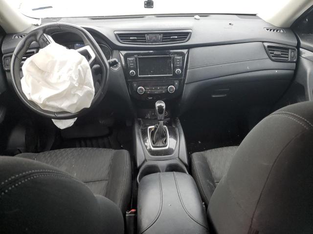 Photo 8 from auction – 2019 NISSAN ROGUE S with VIN KNMAT2MT7KP506141