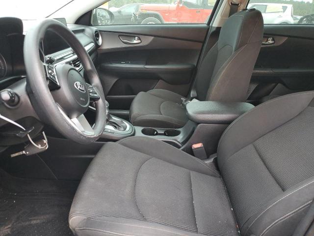 Photo 7 from auction – 2020 KIA FORTE FE with VIN 3KPF24AD7LE240350