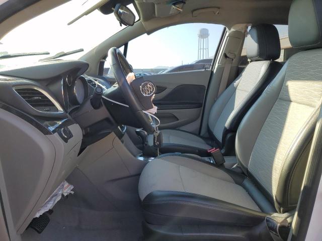 Photo 7 from auction – 2016 BUICK ENCORE with VIN KL4CJASB2GB613129