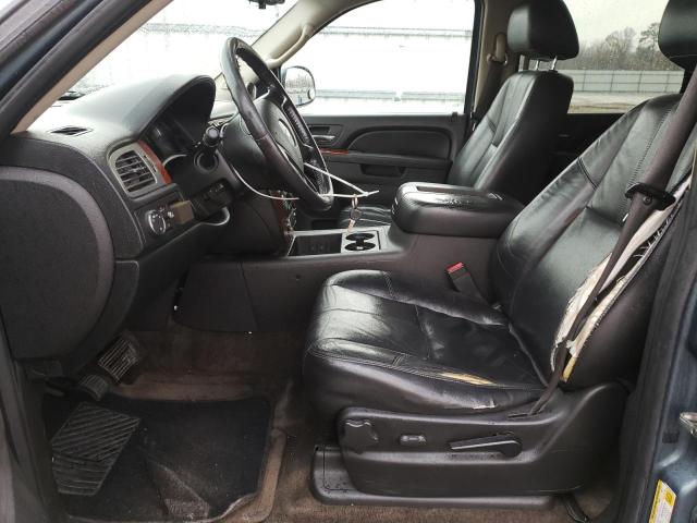 Photo 7 from auction – 2010 CHEVROLET TAHOE C150 with VIN 1GNMCBE30AR201618