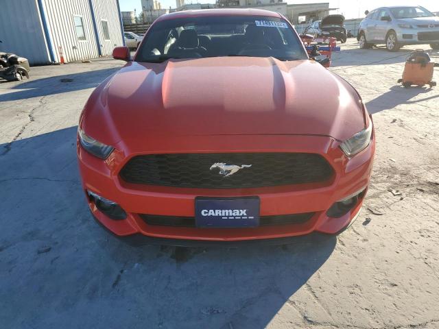 Photo 5 from auction – 2015 FORD MUSTANG with VIN 1FA6P8AM2F5387318