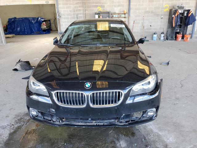 Photo 5 from auction – 2015 BMW 535 I with VIN WBA5B1C56FG126549