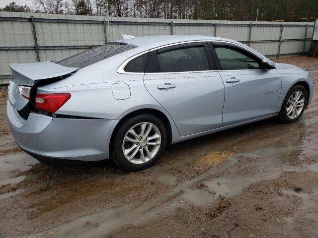 Photo 3 from auction – 2017 CHEVROLET MALIBU LT with VIN 1G1ZE5ST7HF150704