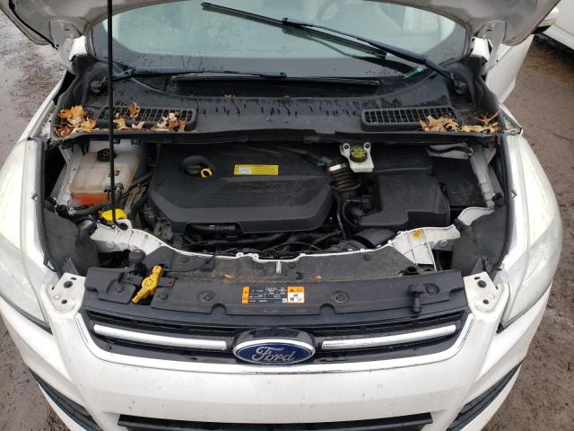 Photo 12 from auction – 2013 FORD ESCAPE SEL with VIN 1FMCU0HX6DUC77331
