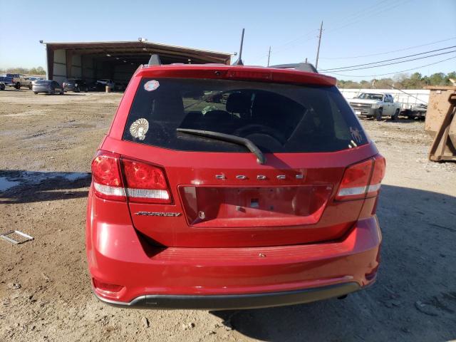 Photo 6 from auction – 2019 DODGE JOURNEY SE with VIN 3C4PDCBB4KT859259