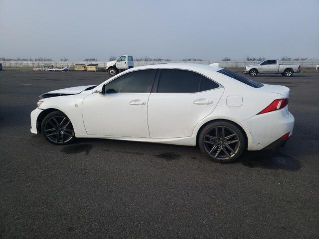 Photo 2 from auction – 2014 LEXUS IS 250 with VIN JTHBF1D20E5024185