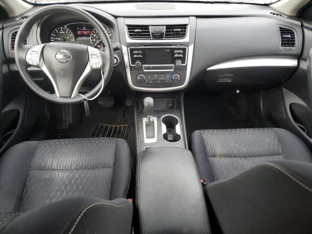 Photo 8 from auction – 2017 NISSAN ALTIMA 2.5 with VIN 1N4AL3AP7HC132388