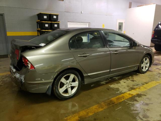 Photo 3 from auction – 2007 HONDA CIVIC EX with VIN 1HGFA15897L002061